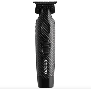 Cocco Hyper Veloce Pro Cordless Trimmer with Digital Gap Ambassador Graphene Blade