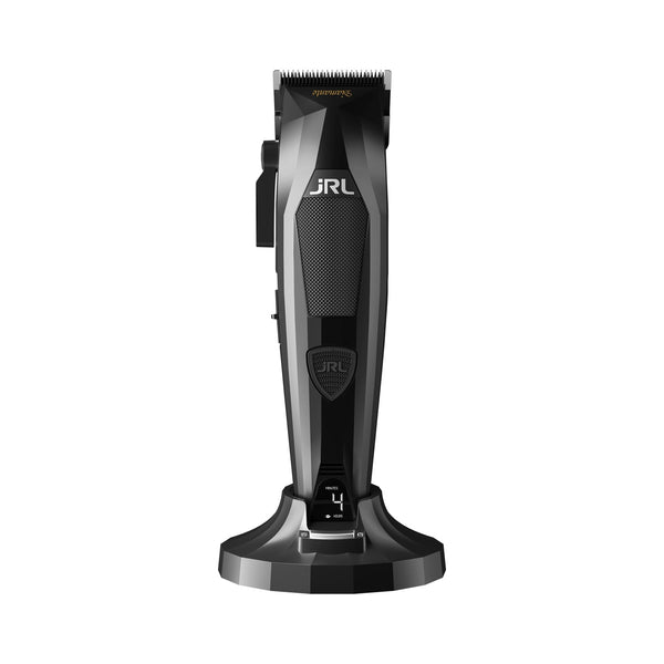 JRL Diamante 2025C cordless clipper in black