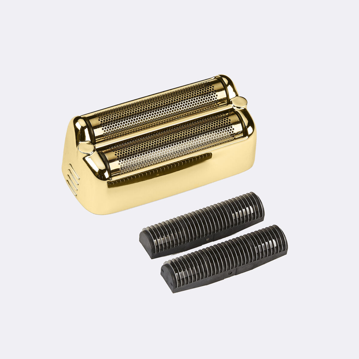 BaBylissPRO FXONE gold replacement double foil and cutters FX79RF2G