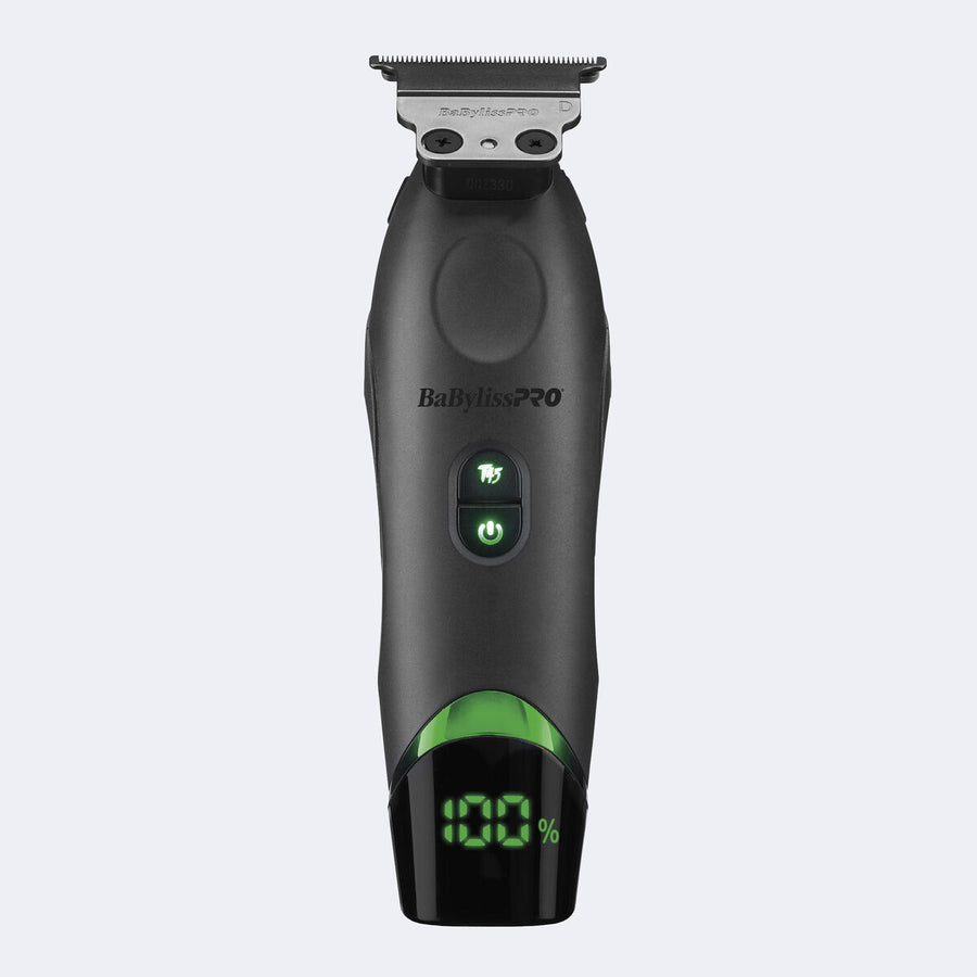 BaBylissPRO x Tomb45 Wireless-Charging Trimmer (FXT45T)