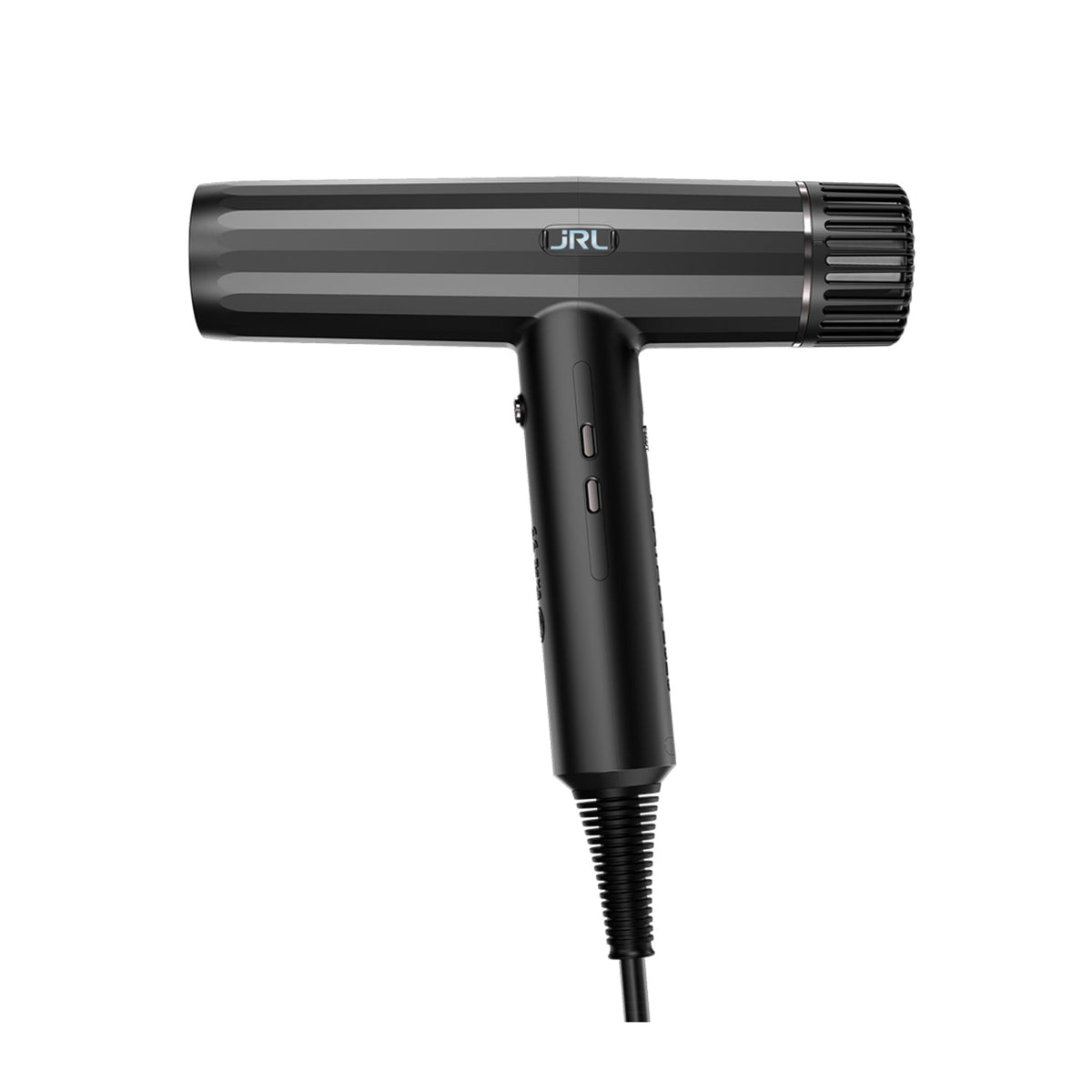 JRL Forte Pro dryer side view