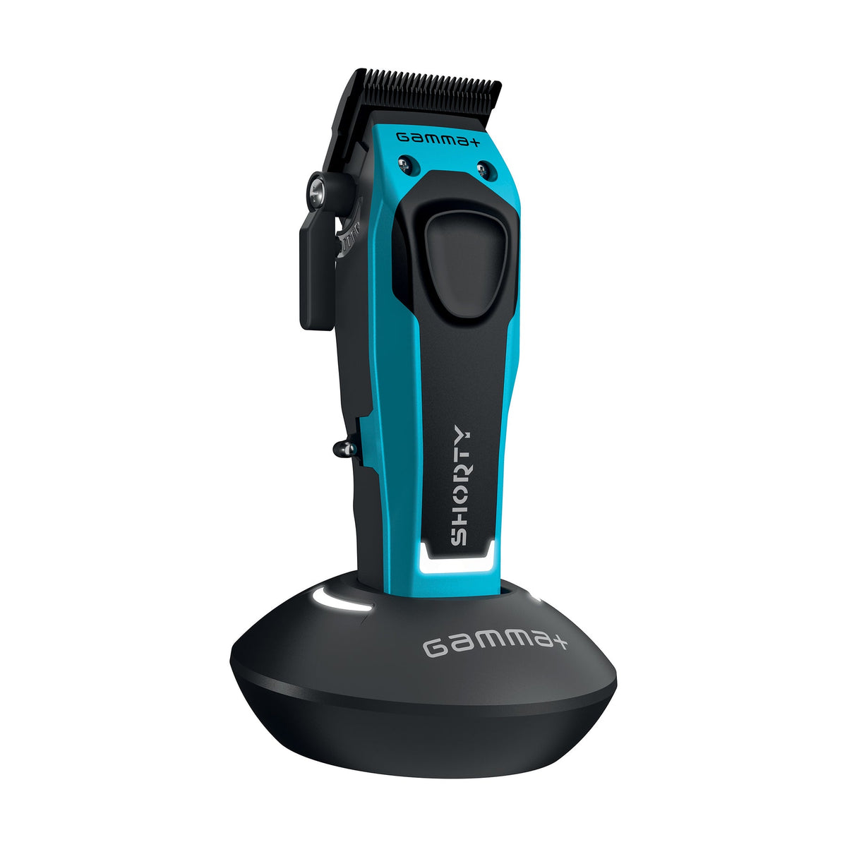 Gamma+ Shorty professional clipper