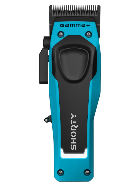 Gamma+ Shorty clipper body kits