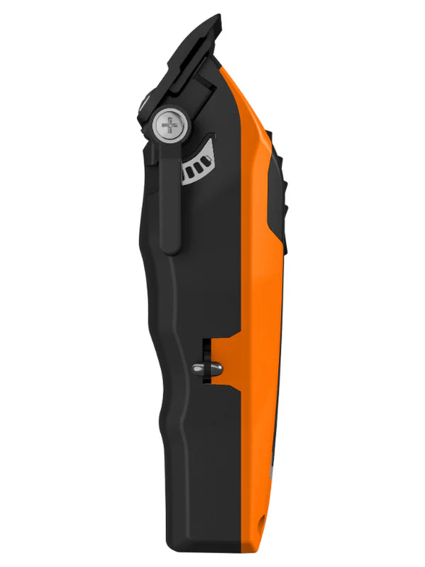Gamma+ Shorty clipper included components