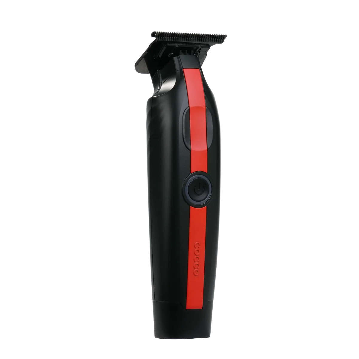 COCCO Veloce Lite Trimmer Black Red Stripe