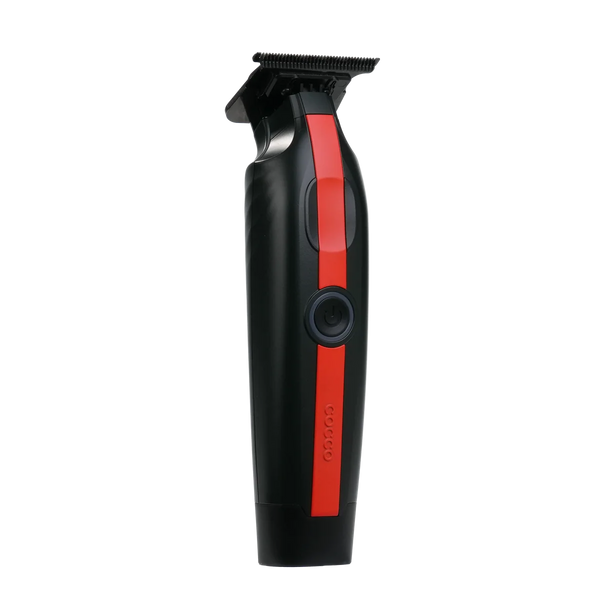 COCCO Veloce Lite Trimmer Black Red Stripe
