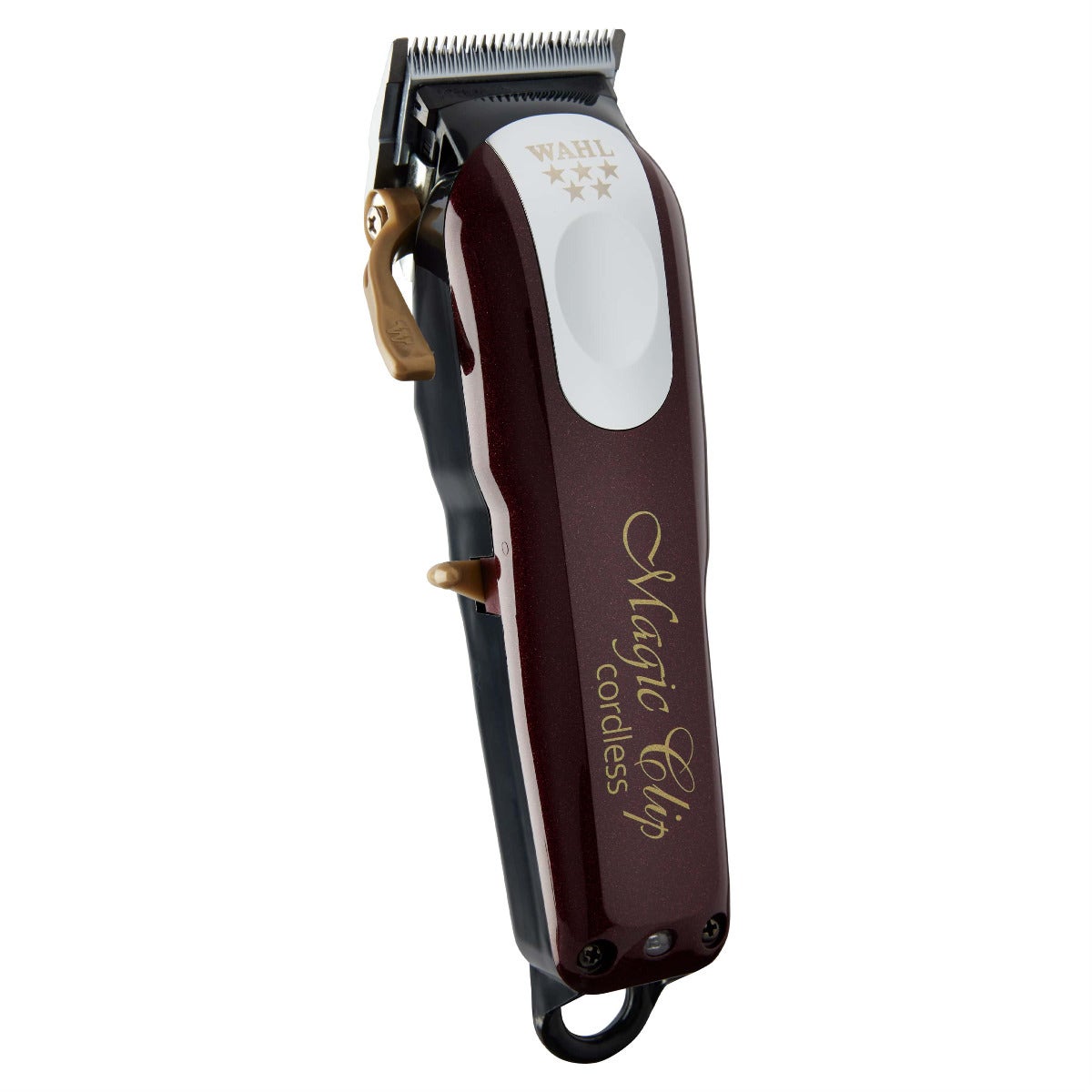 Wahl 5-Star cord/cordless Magic Clip clipper