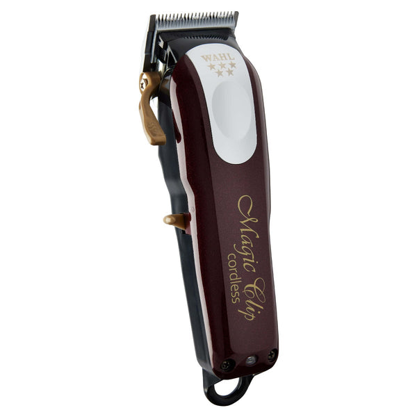 Wahl 5-Star cord/cordless Magic Clip clipper