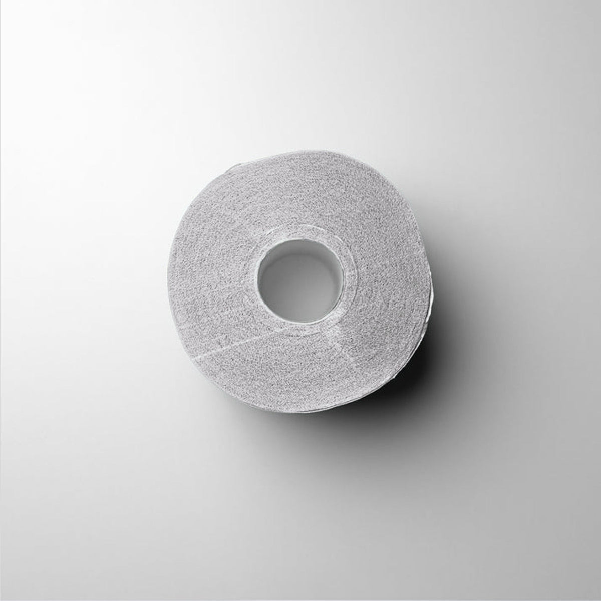 Neck Paper Strips White